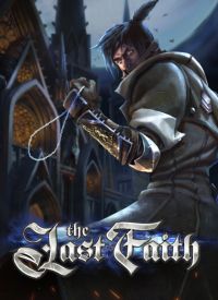 Okładka The Last Faith (Switch)
