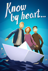 Know by Heart (iOS cover