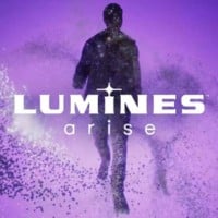 Okładka Lumines Arise (PS5)