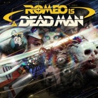 Okładka Romeo is a Dead Man (PS5)