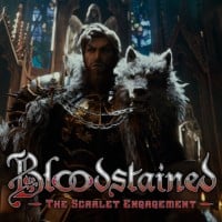 Okładka Bloodstained: The Scarlet Engagement (PS5)