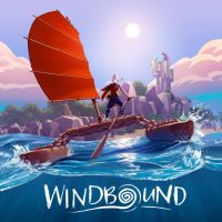 Okładka Windbound (PC)