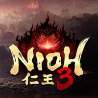 Okładka NiOh 3 (PS5)
