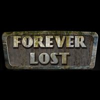 Forever Lost (AND cover