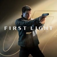 Okładka 007: First Light (PC)