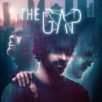 The Gap (PS4 cover