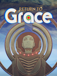 Return to Grace (PS4 cover