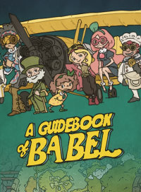 Game Box forA Guidebook of Babel (PC)