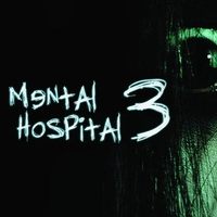 Mental Hospital III (iOS cover