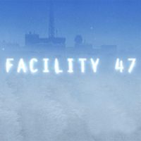 Okładka Facility 47 (iOS)