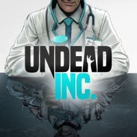 Okładka Undead Inc. (PC)
