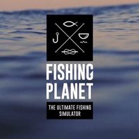 fishing planet ps4 maps