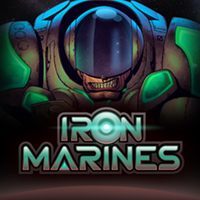 ironhide game studio iron marines release date