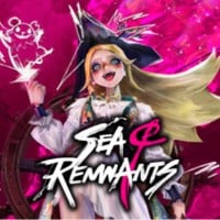 Okładka Sea of Remnants (PS5)