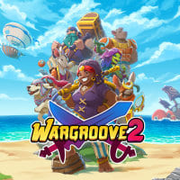 Wargroove 2 (PC cover