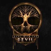 Okładka Deal with the Devil (PS4)