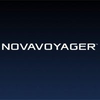 Univoyager (AND cover