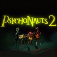 Okładka Psychonauts 2 (PC)