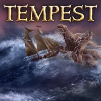 Okładka Tempest (PC)