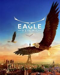 Eagle Flight (PS4 cover