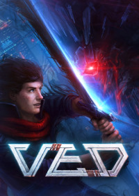 Ved (PC cover