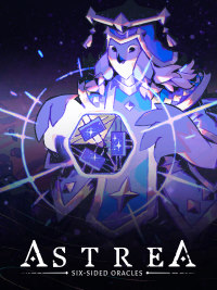 Okładka Astrea: Six-Sided Oracles (PC)