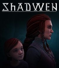 Shadwen (PS4 cover