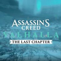 Game Box forAssassin's Creed: Valhalla - The Last Chapter (PC)