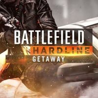 Battlefield Hardline: Getaway (PC cover