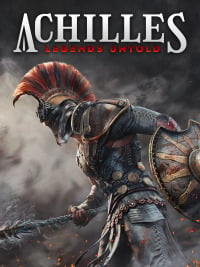 OkładkaAchilles: Legends Untold (PC)