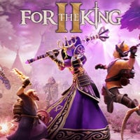 OkładkaFor the King II (PC)