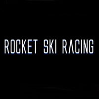 Rocket Ski Racing (iOS cover