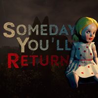 Someday You'll Return (PS4 cover