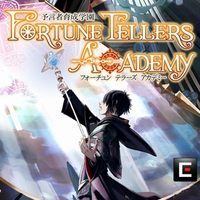 Okładka Fortune Tellers Academy (iOS)