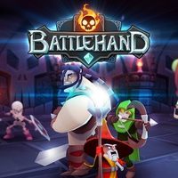 Okładka Battlehand (iOS)