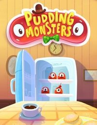 Pudding Monsters (iOS cover