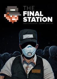 Okładka The Final Station (PC)