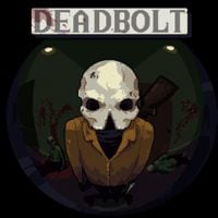 Deadbolt (PSV cover