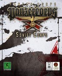 Panzer Corps: Soviet Corps (iOS cover