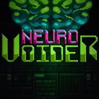 NeuroVoider (PSV cover