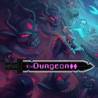 bit Dungeon (PC cover