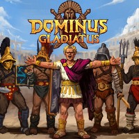 Dominus Gladiatus
