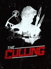 The Culling (XONE cover