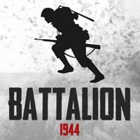 Okładka Battalion 1944 (PC)