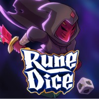 Rune Dice