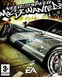 Okładka Need for Speed: Most Wanted (2005) (PC)