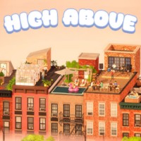 High Above