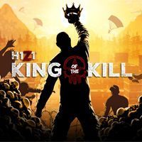 Game Box for H1Z1 (PC)
