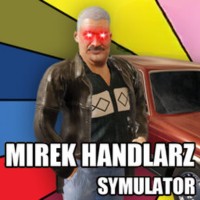 Okładka Totally Legit Wheeler Dealer (PC)