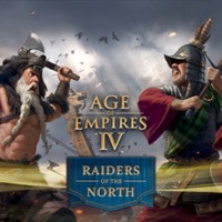 Age of Empires IV: Raiders of the North